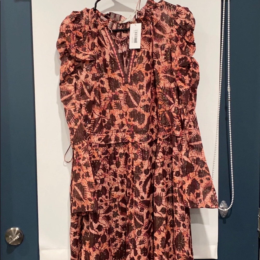 Ulla Johnson dress